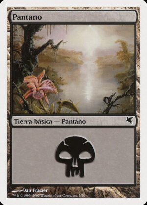 Swamp (PSAL-A9)