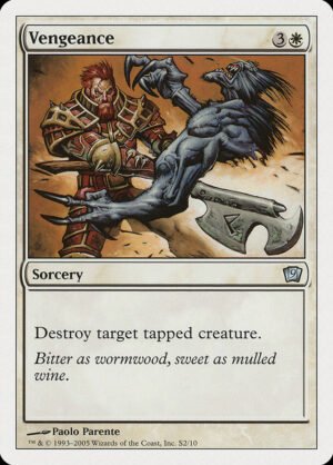 Vengeance (9ED-S2)