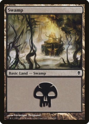 Swamp (ZEN-240a)