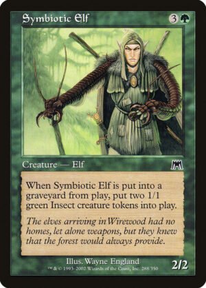 Symbiotic Elf (ONS-288)