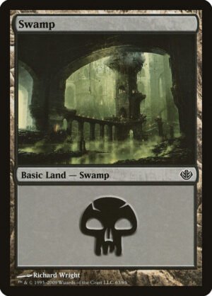 Swamp (DDD-63)