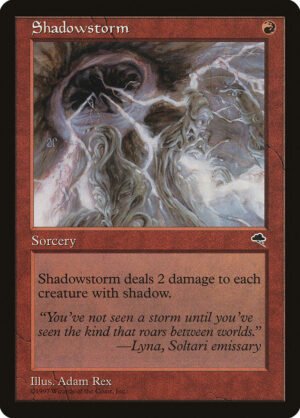 Shadowstorm (TMP-202)
