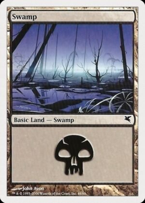 Swamp (PHUK-48)