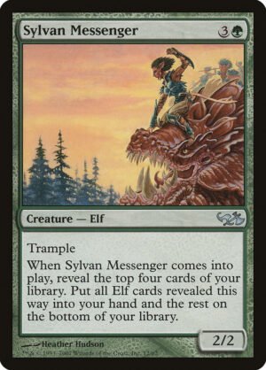 Sylvan Messenger (DD1-12)