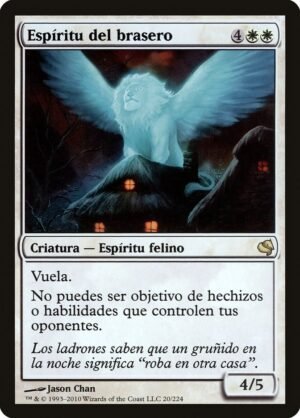 Spirit of the Hearth Spirit of the Hearth