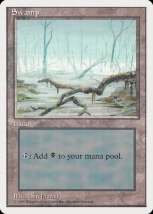 Swamp (RQS-57)