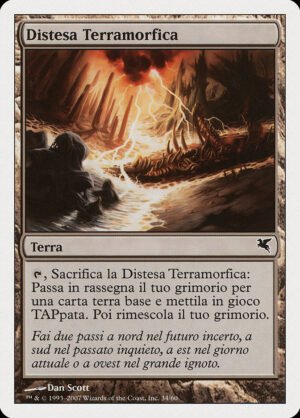 Terramorphic Expanse (PSAL-L34)
