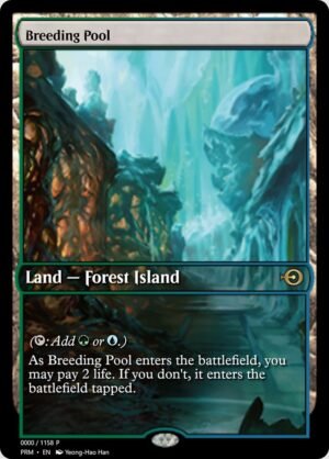 Breeding Pool (PRM-72311)