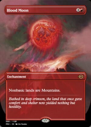 Blood Moon (PRM-82824)