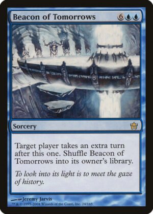 Beacon of Tomorrows (5DN-24)