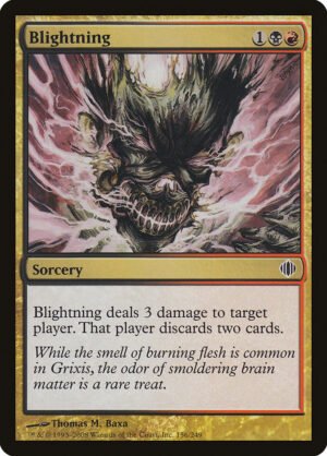 Blightning (ALA-156)