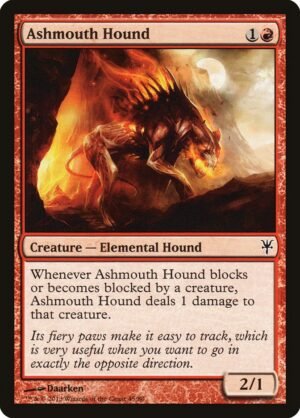 Ashmouth Hound (DDK-45)
