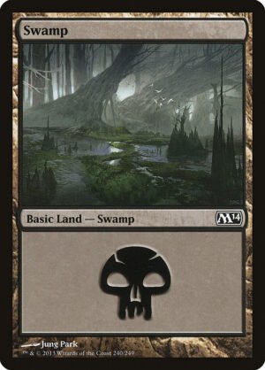 Swamp (M14-240)
