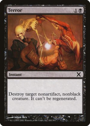 Terror (1E-181)