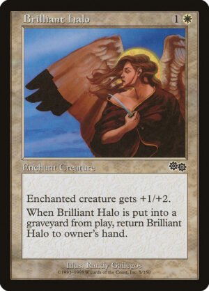 Brilliant Halo (USG-5)