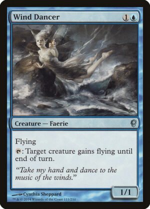 Wind Dancer Wind Dancer