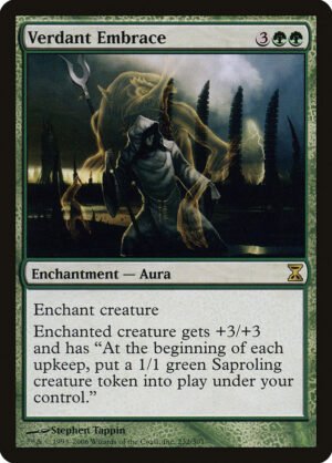 Verdant Embrace (TSP-232)