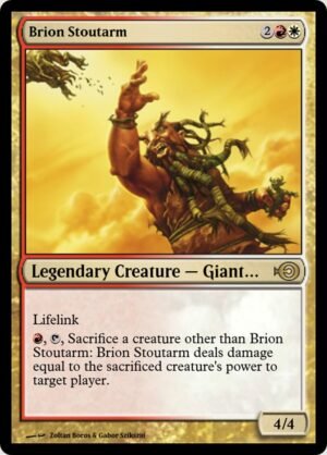Brion Stoutarm (PRM-36096)