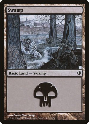 Swamp (ARC-142)