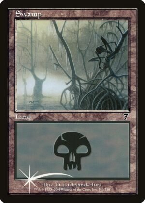 Swamp (7ED-346?)