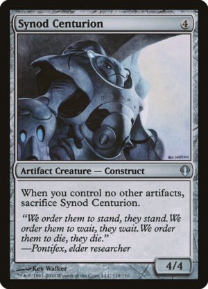 Synod Centurion (ARC-119)