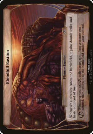 Bloodhill Bastion (OPC2-12)