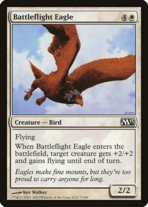 Battleflight Eagle (M13-7)
