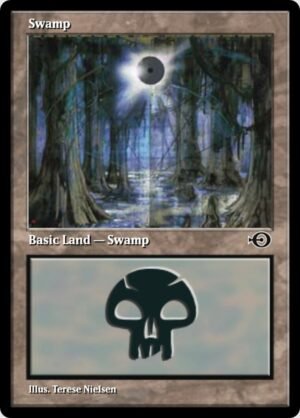 Swamp (PRM-265)