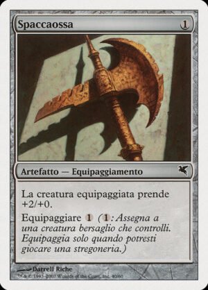 Bonesplitter (PSAL-L40)
