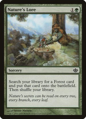 Nature’s Lore