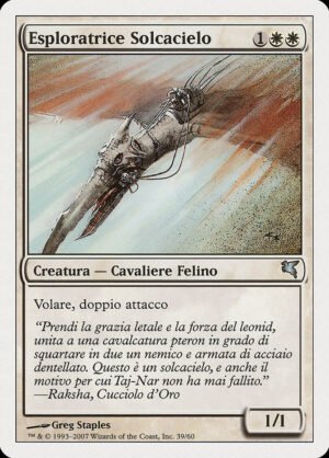 Skyhunter Skirmisher (PSAL-L39)