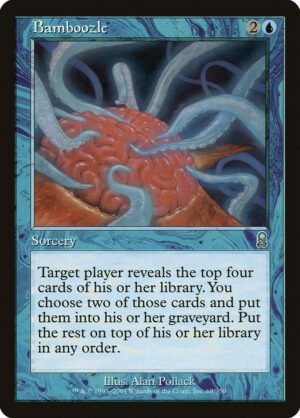 Bamboozle (ODY-68)