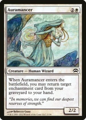 Auramancer (PC2-2)