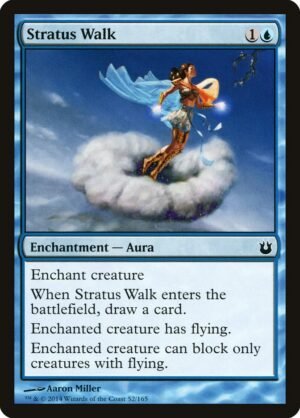 Stratus Walk (BNG-52)