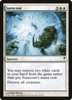 Sunscour (CSP-19)