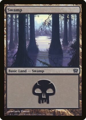Swamp (9ED-342?)