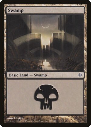 Swamp (ALA-238)