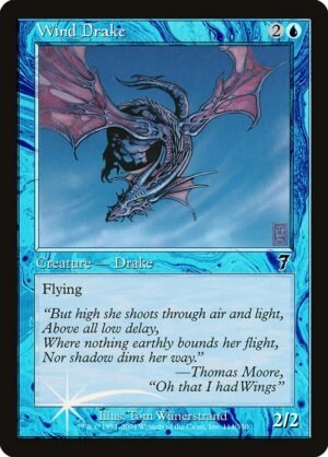 Wind Drake Wind Drake