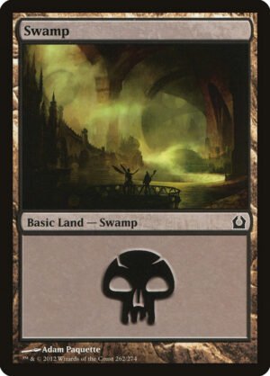 Swamp (RTR-262)