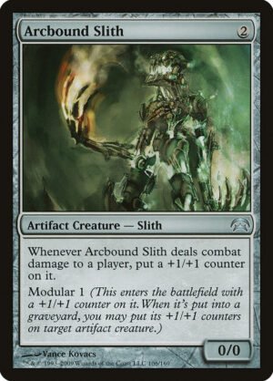 Arcbound Slith (HOP-106)