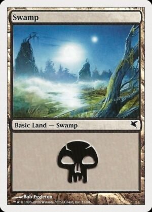 Swamp (PHUK-57)