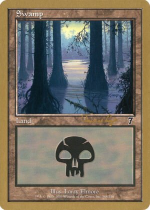 Swamp (WC01-tvdl348)