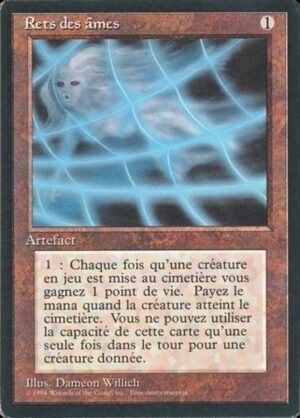 Soul Net (FBB-275)