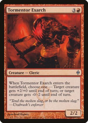 Tormentor Exarch (NPH-97)