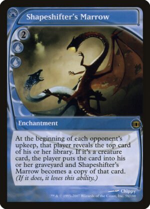 Shapeshifters Marrow (FUT-58)