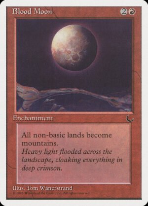 Blood Moon (CHR-46)