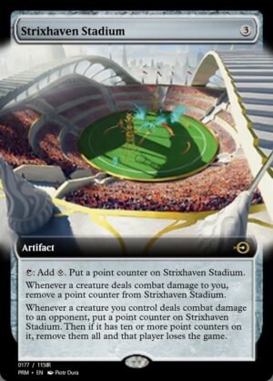 Strixhaven Stadium (PRM-90326)