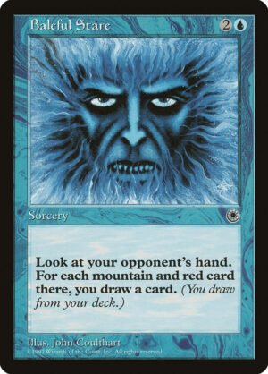 Baleful Stare (POR-42)