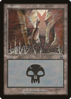 Swamp (MMQ-342)
