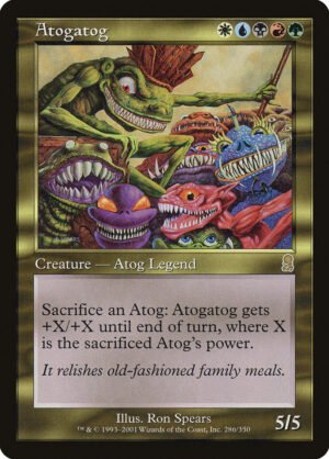 Atogatog (ODY-286)